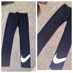 nike leggings